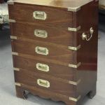 963 6332 CHEST OF DRAWERS